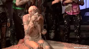 Redheads No More After This Battle! Screencap 48 on sinx.preview.netperv.com