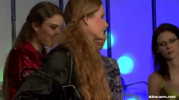 Redheads No More After This Battle! Screencap 7 on sinx.preview.netperv.com