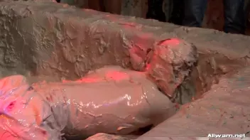 Redheads No More After This Battle! Screencap 70 on sinx.preview.netperv.com