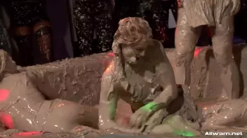 Redheads No More After This Battle! Screencap 72 on sinx.preview.netperv.com