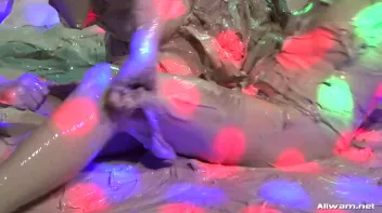 Redheads No More After This Battle! Screencap 73 on sinx.preview.netperv.com