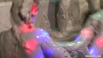 Redheads No More After This Battle! Screencap 77 on sinx.preview.netperv.com