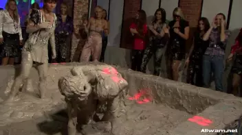 Redheads No More After This Battle! Screencap 79 on sinx.preview.netperv.com