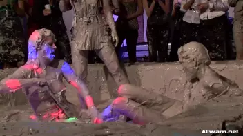 Redheads No More After This Battle! Screencap 82 on sinx.preview.netperv.com