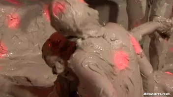 Redheads No More After This Battle! Screencap 83 on sinx.preview.netperv.com