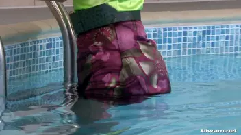 Sexy Pool Bunnies Wet And Messy Fun Screencap 34 on sinx.preview.netperv.com