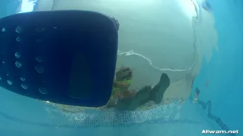 Sexy Pool Bunnies Wet And Messy Fun Screencap 57 on sinx.preview.netperv.com