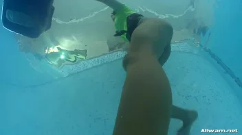 Sexy Pool Bunnies Wet And Messy Fun Screencap 60 on sinx.preview.netperv.com