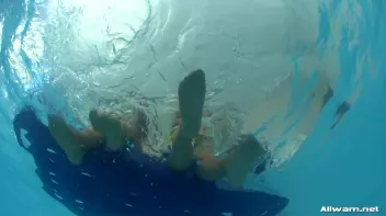 Sexy Pool Bunnies Wet And Messy Fun Screencap 79 on sinx.preview.netperv.com