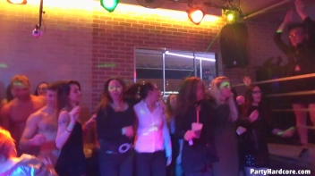 Party Hardcore Gone Crazy Vol. 40 Single Cut: Part 6 - Cam 1 Screencap 1 on sinx.preview.netperv.com