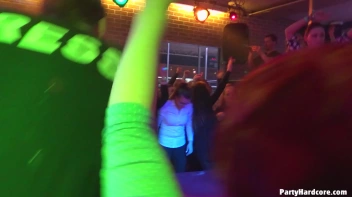 Party Hardcore Gone Crazy Vol. 40 Single Cut: Part 6 - Cam 1 Screencap 10 on sinx.preview.netperv.com