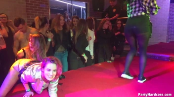 Party Hardcore Gone Crazy Vol. 40 Single Cut: Part 6 - Cam 1 Screencap 15 on sinx.preview.netperv.com