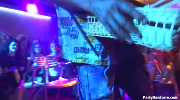 Party Hardcore Gone Crazy Vol. 40 Single Cut: Part 6 - Cam 1 Screencap 27 on sinx.preview.netperv.com