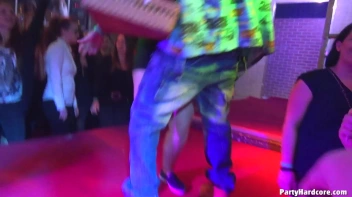 Party Hardcore Gone Crazy Vol. 40 Single Cut: Part 6 - Cam 1 Screencap 42 on sinx.preview.netperv.com