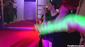 Party Hardcore Gone Crazy Vol. 40 Single Cut: Part 6 - Cam 1 Screencap 43 on sinx.preview.netperv.com