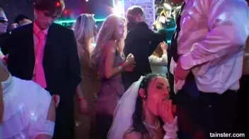 Bride Bang Part 2 - Main Edit Screencap 2 on sinx.preview.netperv.com