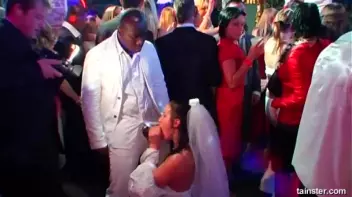 Bride Bang Part 2 - Main Edit Screencap 28 on sinx.preview.netperv.com