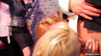 Bride Bang Part 2 - Main Edit Screencap 38 on sinx.preview.netperv.com