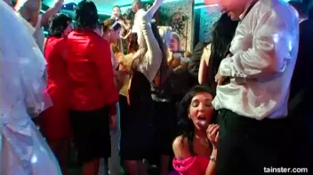 Bride Bang Part 2 - Main Edit Screencap 41 on sinx.preview.netperv.com