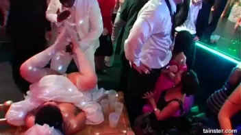 Bride Bang Part 2 - Main Edit Screencap 56 on sinx.preview.netperv.com