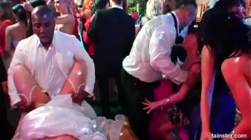 Bride Bang Part 2 - Main Edit Screencap 59 on sinx.preview.netperv.com