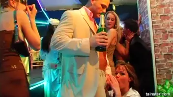 Bride Bang Part 2 - Main Edit Screencap 78 on sinx.preview.netperv.com