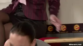 Wetlook Boxing: Simon vs. Tea Screencap 13 on sinx.preview.netperv.com