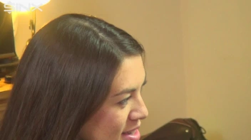 Brunette Babes In Hot Fisting Action Screencap 1 on sinx.preview.netperv.com