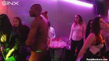 Party Hardcore Gone Crazy Vol. 43 Part 5 - Cam 2 Screencap 39 on sinx.preview.netperv.com