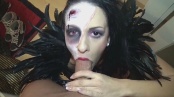 Süsses oder Saures - Halloween Spezial Screencap 23 on sinx.preview.netperv.com