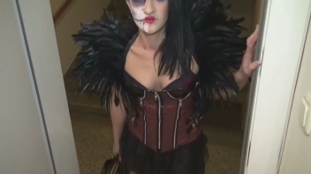 Süsses oder Saures - Halloween Spezial Screencap 3 on sinx.preview.netperv.com