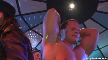 Party Hardcore Vol. 48 Part 4 - Cam 2 Screencap 96 on sinx.preview.netperv.com