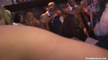 Party Hardcore Vol. 48 Part 4 - Cam 2 Screencap 17 on sinx.preview.netperv.com