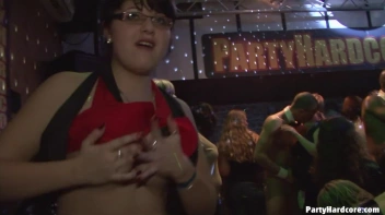 Party Hardcore Vol. 48 Part 4 - Cam 2 Screencap 18 on sinx.preview.netperv.com