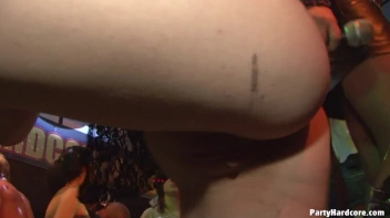 Party Hardcore Vol. 48 Part 4 - Cam 2 Screencap 31 on sinx.preview.netperv.com
