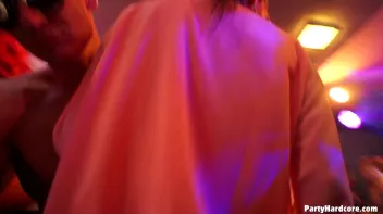 Party Hardcore Gone Crazy Vol. 23 Part 1 Screencap 5 on sinx.preview.netperv.com