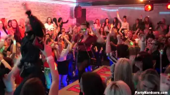 Party Hardcore Gone Crazy Vol. 23 Part 1 Screencap 21 on sinx.preview.netperv.com