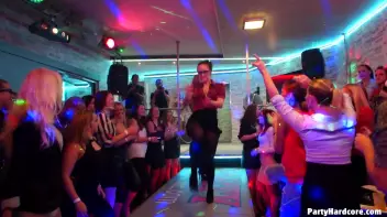 Party Hardcore Gone Crazy Vol. 23 Part 1 Screencap 22 on sinx.preview.netperv.com
