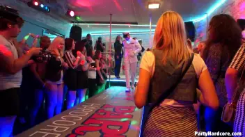 Party Hardcore Gone Crazy Vol. 23 Part 1 Screencap 27 on sinx.preview.netperv.com