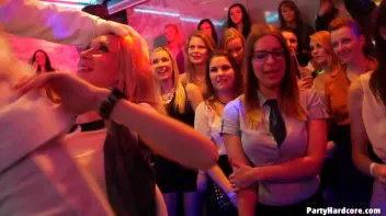 Party Hardcore Gone Crazy Vol. 23 Part 1 Screencap 31 on sinx.preview.netperv.com
