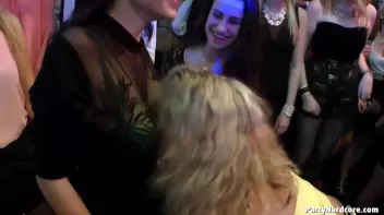 Party Hardcore Gone Crazy Vol. 23 Part 1 Screencap 34 on sinx.preview.netperv.com