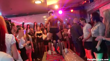 Party Hardcore Gone Crazy Vol. 23 Part 1 Screencap 46 on sinx.preview.netperv.com