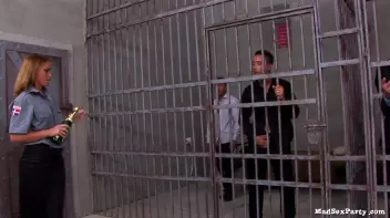 Pussy Prison Part 2 Screencap 1 on sinx.preview.netperv.com