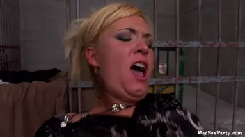 Pussy Prison Part 2 Screencap 48 on sinx.preview.netperv.com