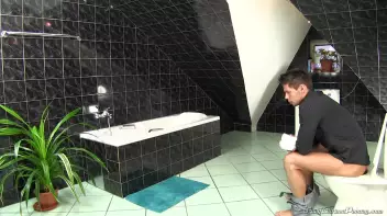 Classy Chick Needs A Piss Slap To The Face! Screencap 1 on sinx.preview.netperv.com