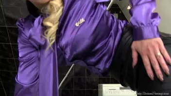 Classy Chick Needs A Piss Slap To The Face! Screencap 19 on sinx.preview.netperv.com