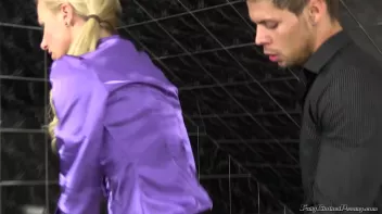 Classy Chick Needs A Piss Slap To The Face! Screencap 73 on sinx.preview.netperv.com