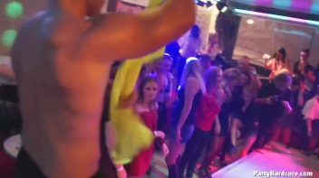 Party Hardcore Gone Crazy Vol. 33 Part 3 - Cam 2 Screencap 84 on sinx.preview.netperv.com