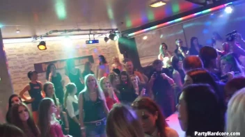 Party Hardcore Gone Crazy Vol. 33 Part 3 - Cam 2 Screencap 85 on sinx.preview.netperv.com