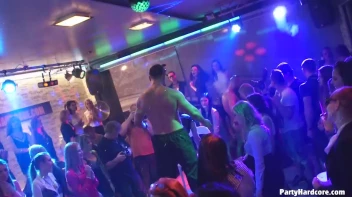 Party Hardcore Gone Crazy Vol. 33 Part 3 - Cam 2 Screencap 91 on sinx.preview.netperv.com